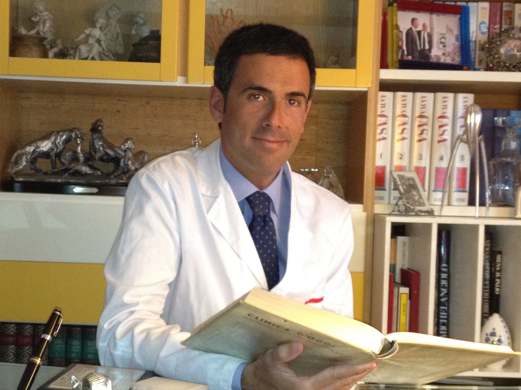 NicolaRocco - Diagnostica Medica Avellino